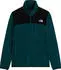 The North Face Rila Full Zip Fleece Jacket (NF0A8J4S) blau