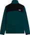 The North Face Rila Full Zip Fleece Jacket (NF0A8J4S) blau