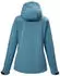 Killtec KOS 481 WMN SFTSHLL JCKT Softshelljacke (45105-000-00841) sturmblau