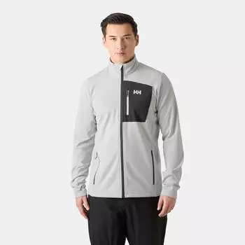 Helly Hansen Versalite Fleece Jacket (49604) schwarz