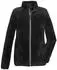 Killtec KOW 148 GRLS KNTFLC JCKT Fleecejacke mit Kinnschutz (44736-000) schwarz