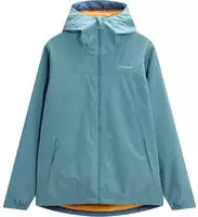 Berghaus Funktionsjacke Jacke M DELUGE PRO 3.0 INSULATED JKT blau|schwarz XXL...