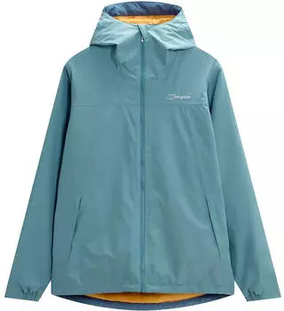 Berghaus Deluge Pro 3.0 Funktionsjacke (11009806) steel