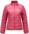 Peak Performance W Helium Down Jacket Daunenjacke (51588830) beeren/rosé/rosa