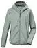 Killtec KOS 481 WMN SFTSHLL JCKT Softshell-Jacke (45375-000) helles naturgrün