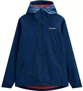 Berghaus Deluge Pro 3.0 Funktionsjacke (11009806) hale navy