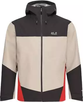 Jack Wolfskin ROCKPAW 3L JKT M (A65875)