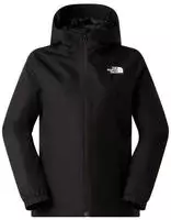 The North Face Womens Quest INS Jacket tnf black (JK3) L
