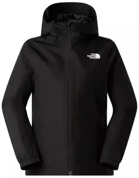The North Face Women's Quest DryVent Insulated Jacket (NF0A8G10) tnf black