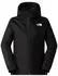 The North Face Women's Quest DryVent Insulated Jacket (NF0A8G10) tnf black