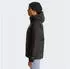 The North Face Women's Quest DryVent Insulated Jacket (NF0A8G10) tnf black