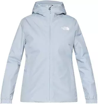 The North Face Women's Quest DryVent Insulated Jacket (NF0A8G10) frost grey