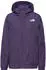The North Face Women's Quest DryVent Insulated Jacket (NF0A8G10) endless dusk