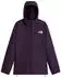 The North Face Women's Quest DryVent Insulated Jacket (NF0A8G10) endless dusk