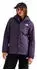 The North Face Women's Quest DryVent Insulated Jacket (NF0A8G10) endless dusk