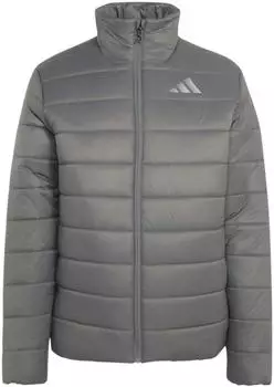 Adidas Terrex Multi Daunenjacke CLIMAWARM Kapuze leicht Grey Four (KG0020)