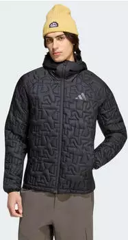 Adidas Terrex Xperior PrimaLoft Loose Fill Insulated hooded