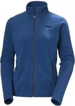 Helly Hansen Daybreaker Fleece Jacket Damen - Blue (48288_507)