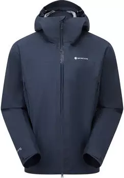 Montane Men's Alta Lite Waterproof Jacket eclipse blue
