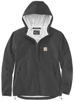 Carhartt Monterey Packable Jacket (107934) black