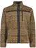 CMP Boys Softshelljacket Fix Hood (36P3117) teak-teak darker