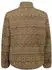 CMP Boys Softshelljacket Fix Hood (36P3117) teak-teak darker