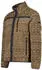 CMP Boys Softshelljacket Fix Hood (36P3117) teak-teak darker
