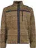 CMP Boys Softshelljacket Fix Hood (36P3117) teak-teak darker