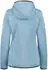 CMP Woman Fleece Jacket Fix Hood (3H19826) cool blue-sky