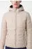CMP Wattierte Steppjacke mit Kapuze für Damen (36K2096) schwarz