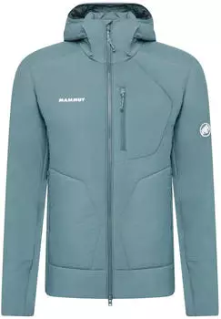 Mammut Aenergy Air IN Hooded Jacket Kunstfaserjacke (1013-04830) strata