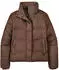 Patagonia Silent Down Jacke (Damen)
