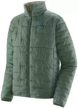Patagonia Men's Micro Puff Jacket (84066)