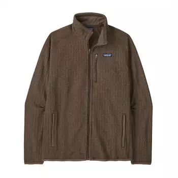 Patagonia Men's Better Sweater Fleece Jacket (25528)