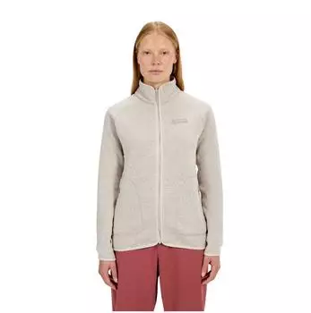 Berghaus Salair Fleece (4A002096) alpine haze/calluna