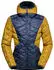 La Sportiva Pinnacle Daunenjacke Damen (B46E32) night sky/savana