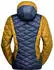 La Sportiva Pinnacle Daunenjacke Damen (B46E32) night sky/savana