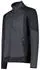 CMP Jacket Man Jacke mit abnehmbaren Ärmeln (36G6317) schwarz