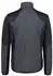 CMP Jacket Man Jacke mit abnehmbaren Ärmeln (36G6317) schwarz