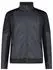 CMP Jacket Man Jacke mit abnehmbaren Ärmeln (36G6317) schwarz