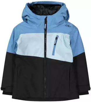 CMP Kid G Jacket (36W0765) niagara