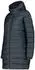 CMP Woman Jacket Zip Hood Steppmantel mit abnehmbarer Kapuze (36K2126M) jungle mel.