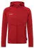 Mammut Aconcagua ML Hooded Jacket (1014-04282) dark mammut red