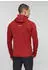 Mammut Aconcagua ML Hooded Jacket (1014-04282) dark mammut red