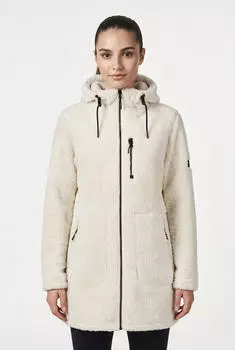 Icepeak CHELLES Fleecejacke (254892638I) schwarz