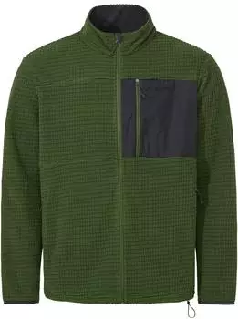 VAUDE Neyland Fleece II Fleecejacke (47979) thyme
