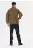 Whistler Pioneer Fleecejacke mit atmungsaktiver Eigenschaft (W253988) chocolate chip