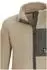 Killtec KOW 144 BYS FLC JCKT Fleecejacke (89334563) braun