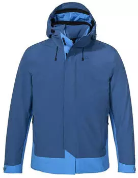 Sch&ouml;ffel 3-in-1-Funktionsjacke (20-24250) cornflower