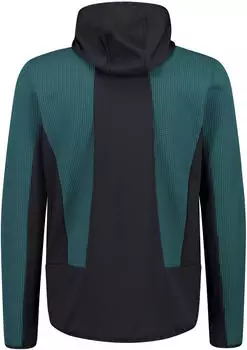 CMP Fleecejacke (35G6567) lichen